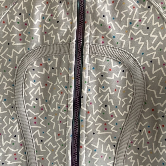 Lululemon Seawheeze 2015 Scuba Hoodie - Picture 5 of 14